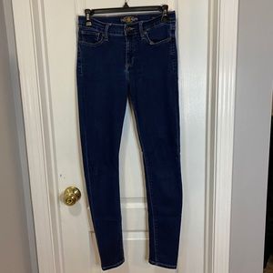 Lucky Brand jeggings
